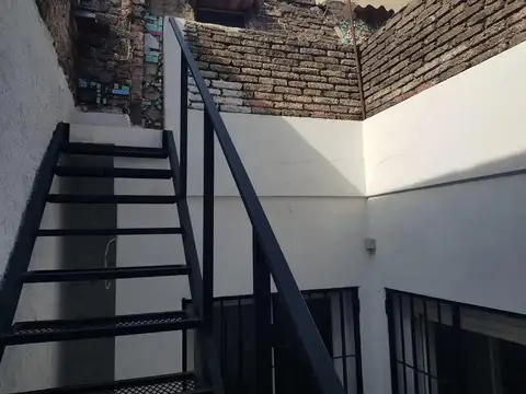 José Antonio Cabrera 5900, Piso PB