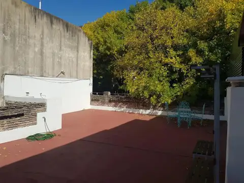 José Antonio Cabrera 5900, Piso PB