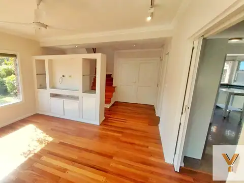 Casa en Alquiler al Norte