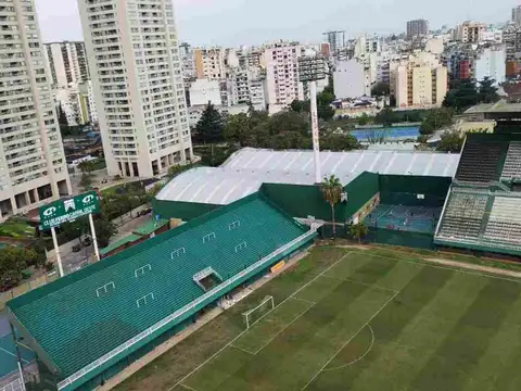 ALQUILER- 2 AMBIENTES- CABALLITO-TERRAZA- BALCON