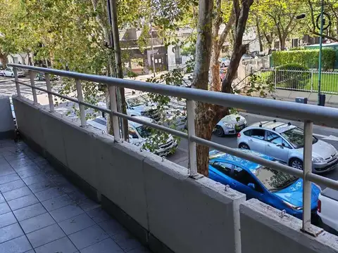 Departamento en Alquiler en Caballito, $ 550.000