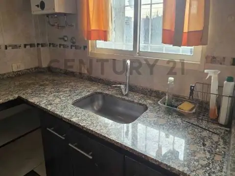 Venta de Monoambiente - santos lugares
