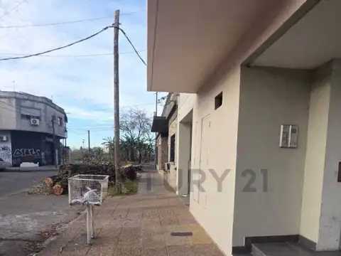 neuquen 3000, Piso 0