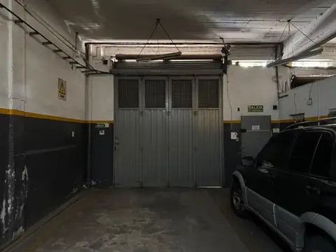 Galpon en Venta 35 años