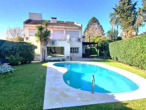 Campo Chico Country Club