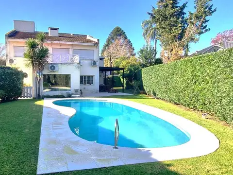 Campo Chico Country Club