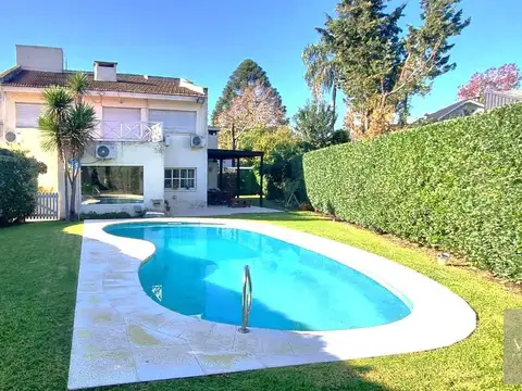 Campo Chico Country Club