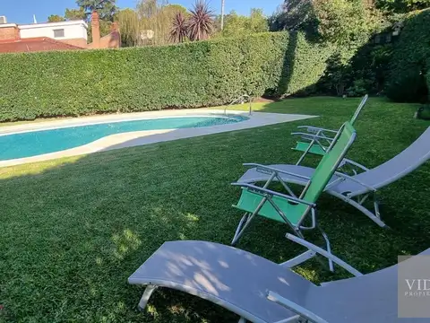 Casa en Venta en Campo Chico, USD 169.500