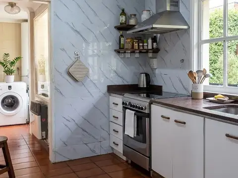 Casa en Venta 30 años
