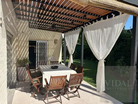 Casa venta Campo Chico Country Club Pilar