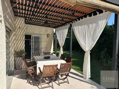Casa venta Campo Chico Country Club Pilar