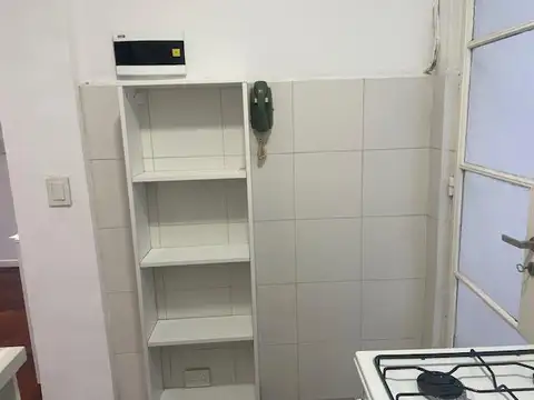 Departamento en Venta 40 años