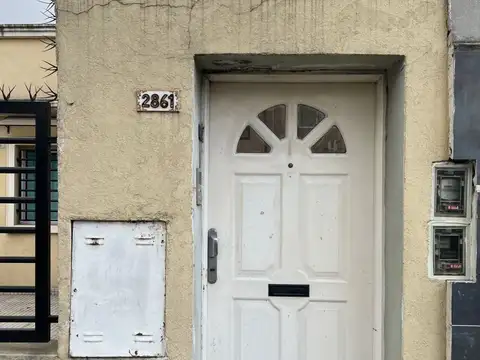 Depto Tipo Casa en Venta de 4 ambientes