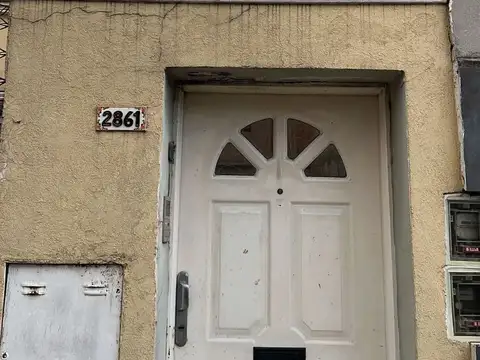 PAUNERO 2800, Piso PB