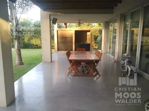 Casa en Venta A Estrenar