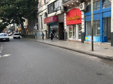 Local en Alquiler en Balvanera, CABA