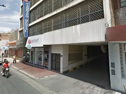 COCHERA EN VTA - CENTRO