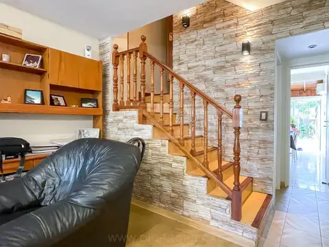 Casa en Venta 40 años