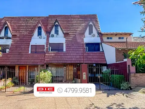 Casa 2 Dormitorios Venta - Olivos-Maipu/Uzal