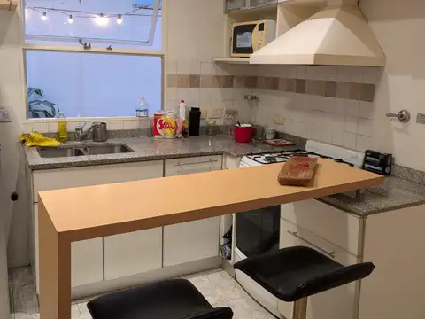 Departamento en Alquiler Temporal en Las Cañitas, USD 750