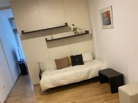 Avenida Luis María Campos 300