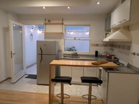 Departamento en Alquiler Temporal de 1 dormitorio