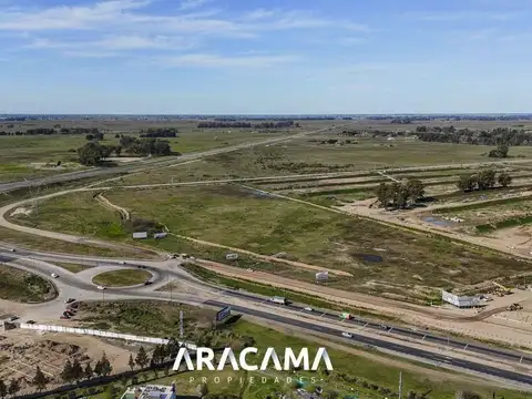 Terreno en Venta de 45000,0 m2