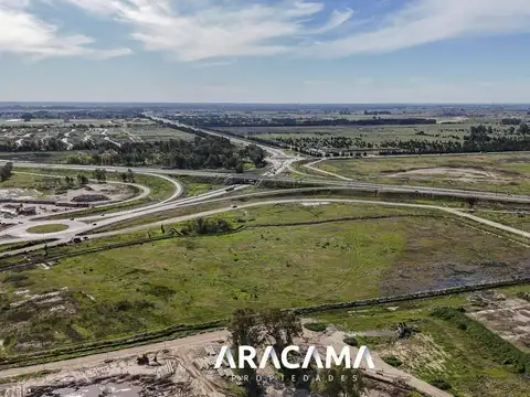 Terreno en Venta en Canning, USD 3.000.000