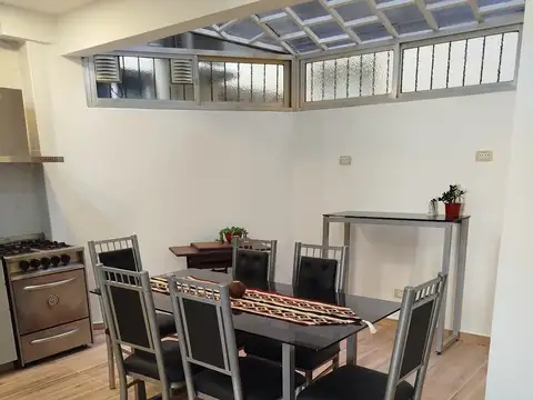 Departamento en Alquiler Apto profesional