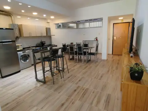 Departamento en Alquiler de 2 dormitorios