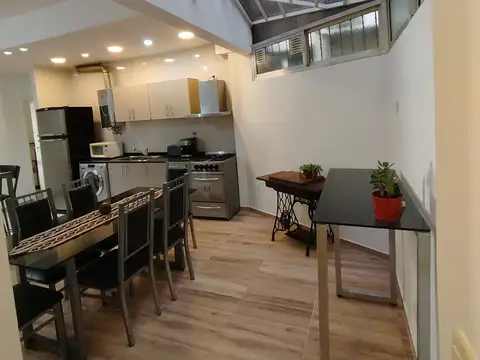 Departamento en Alquiler en Flores Norte, USD 1.300