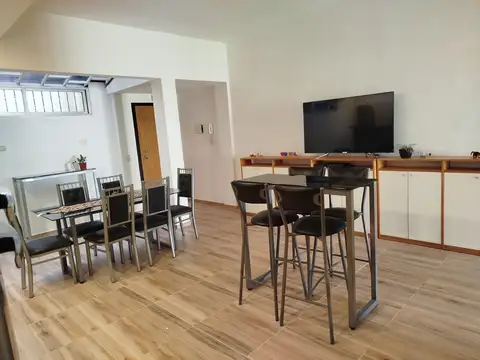 Departamento en Alquiler de 3 ambientes