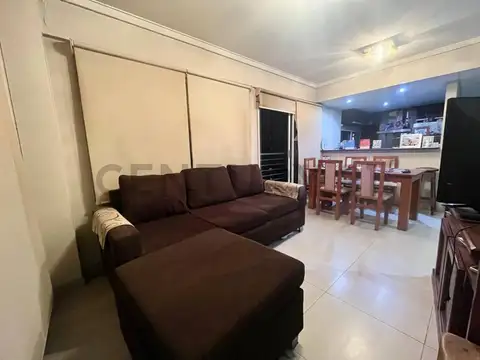 Alquiler-departamento3 ambientes con cochera-Lomas de Zamora