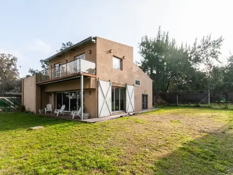 Casa quinta de 4 ambientes en VENTA, El Pato