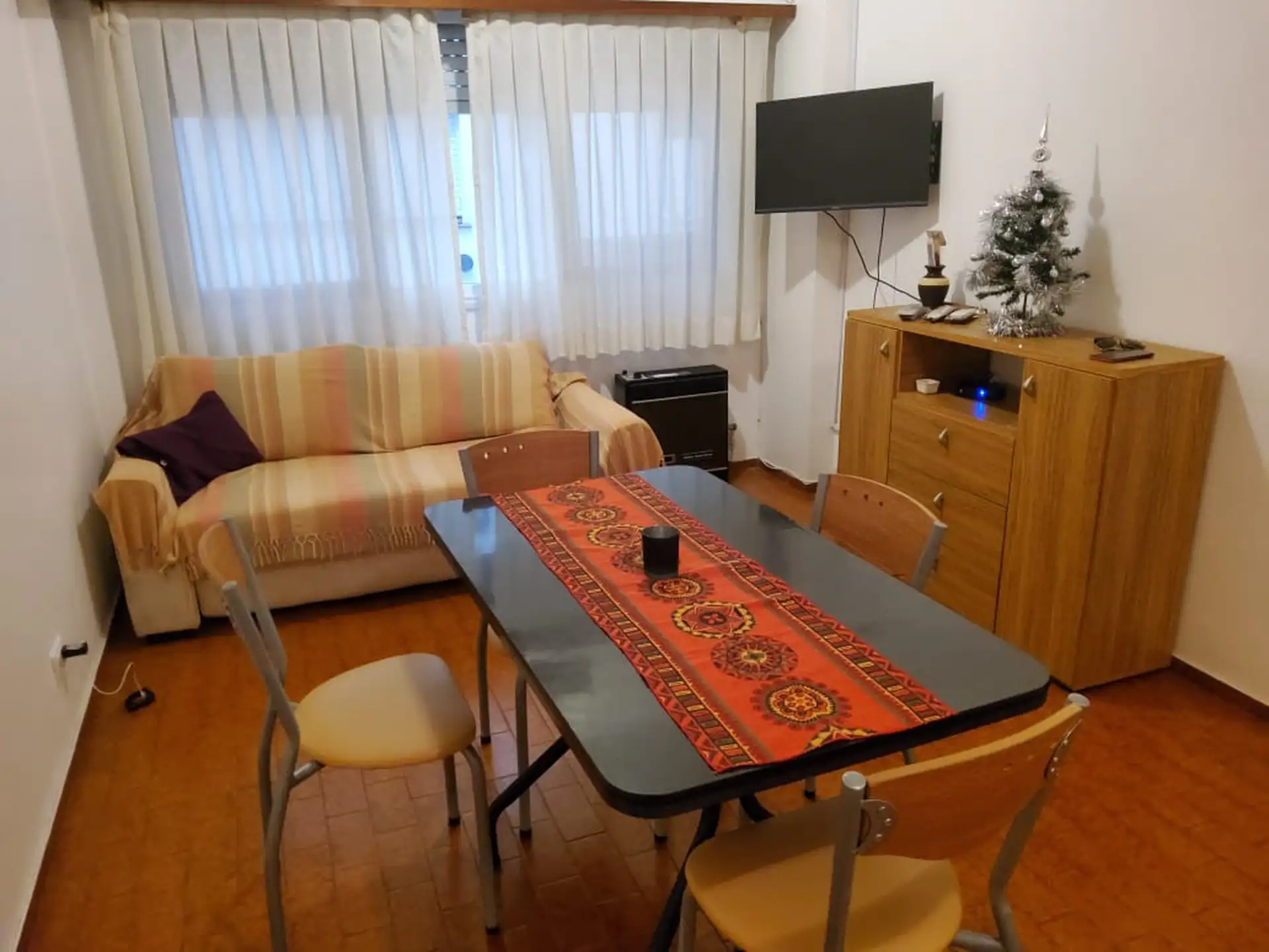 Monoambiente en Mar del Plata – Excelente ubicación - Ideal inversor