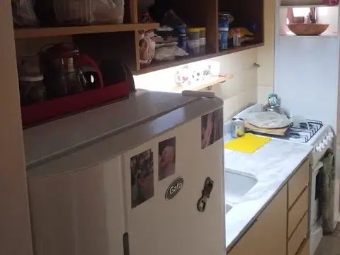 Departamento en Venta de Monoambiente