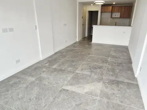 Departamento en Alquiler A Estrenar