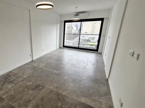Yerbal 2100, Piso 5