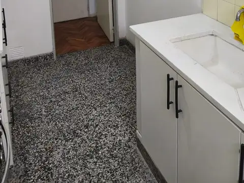 Departamento en Alquiler en Floresta, $ 550.000