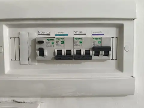 Departamento en Alquiler de 2 ambientes