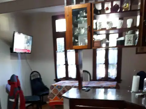 Casa en alquiler en Liniers