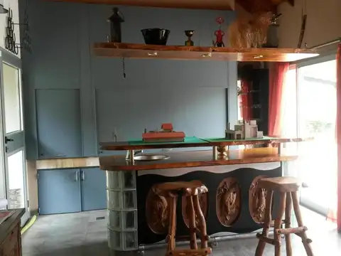 Casa en Venta de 8 dormitorios