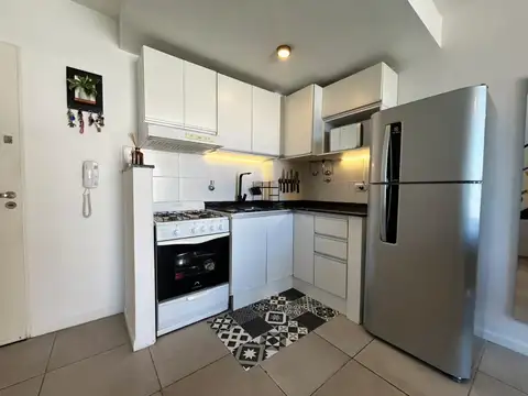 Departamento en Alquiler de 2 ambientes