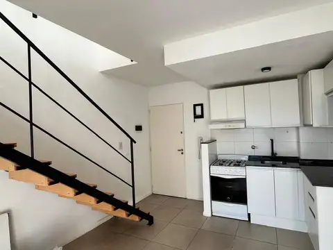 Departamento en Alquiler en Pichincha, Rosario
