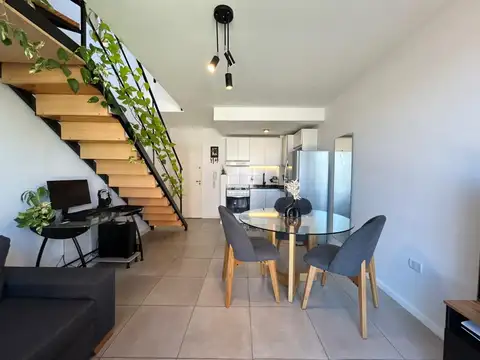 Departamento en Alquiler de 1 dormitorio