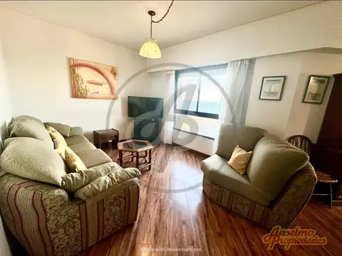 DEPARTAMENTO 3 AMBIENTES - PUERTO MADRYN
