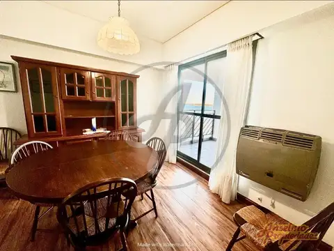 Departamento en Venta de 2 dormitorios
