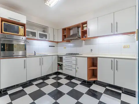 Departamento en Venta de 4 ambientes