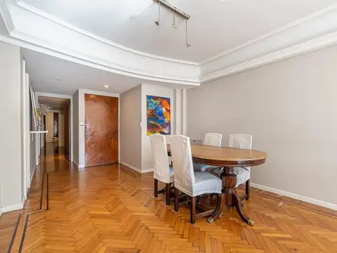 Departamento en Venta 50 años