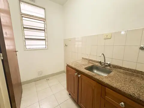 Departamento en Venta en Abasto, USD 52.000